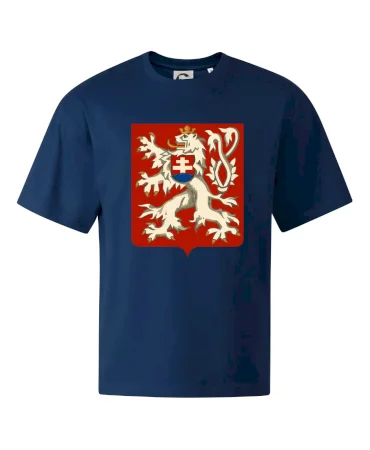 Znak ČSR - Třetí Československá republika (1945–1948)