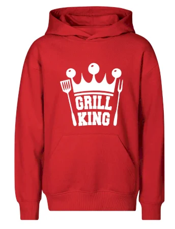 Grilování -  Grill King
