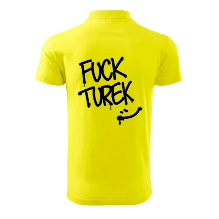 Turek sprejem