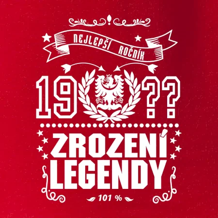 Zrození legendy - slezská orlice