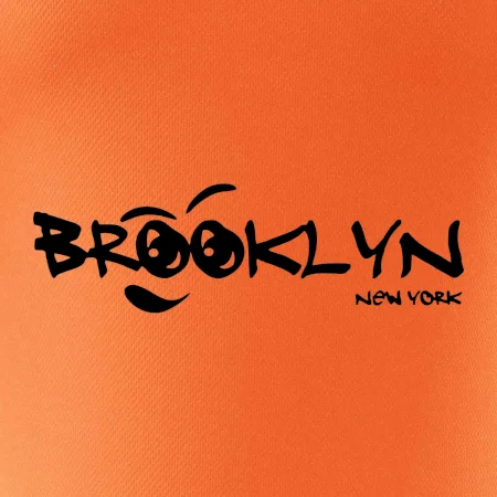 Brooklyn úsměv