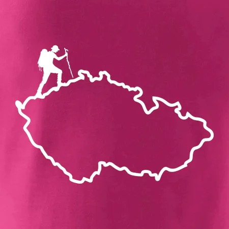 Český turista