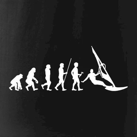 Evoluce Windsurfing