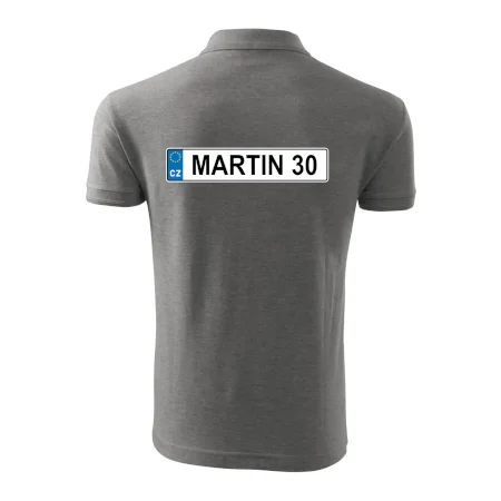 SPZ Martin 30