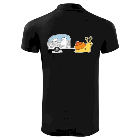 Šnečí obytňák