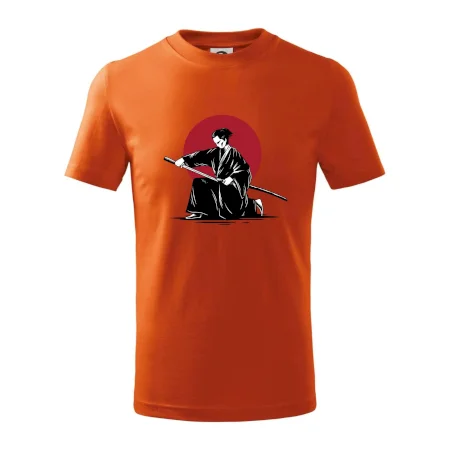 Japan culture - samurai