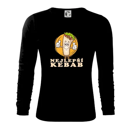 Nejlepší kebab