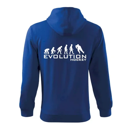 Evoluce Hockey - hráč