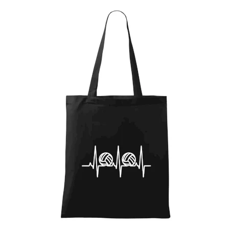Volejbal ekg