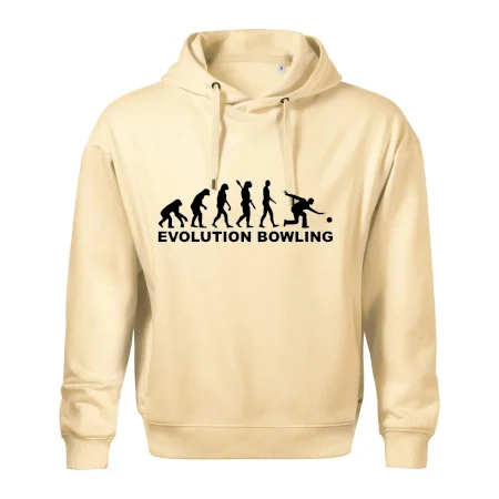Evoluce bowling