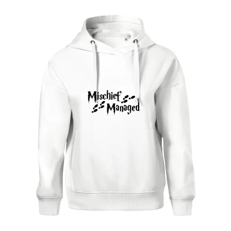 Harry - Mischief Managed