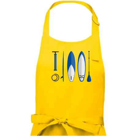 Paddleboard set