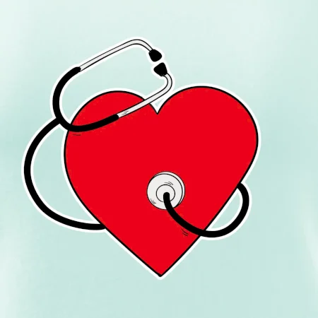 Internista srdce