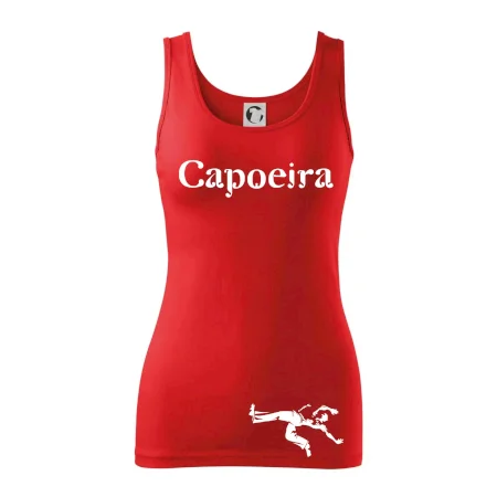 Capoeira velký