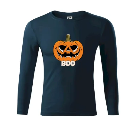 Halloween dýně