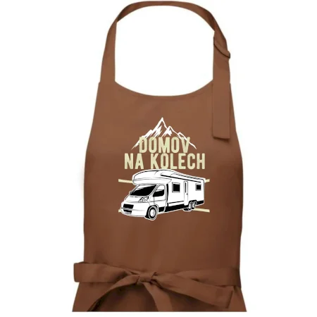 Domov na kolech
