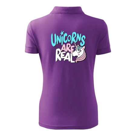 Unicorns are real ponny