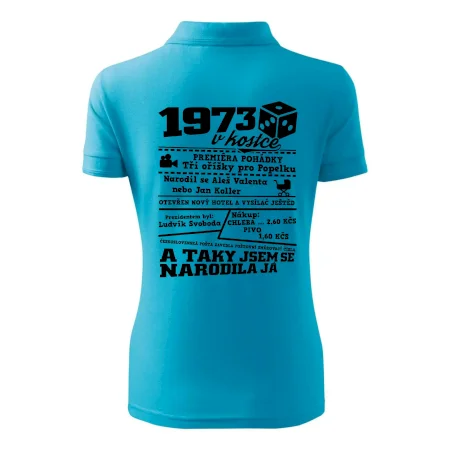 1973 v kostce