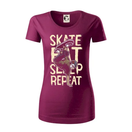 Skate Eat Sleep Repeat