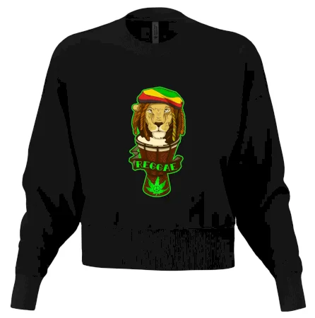 Reggae lev