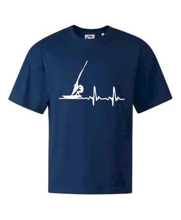 EKG Windsurfing