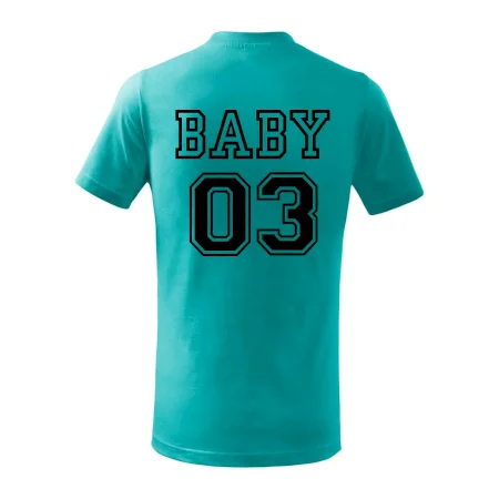 Family Team - BABY