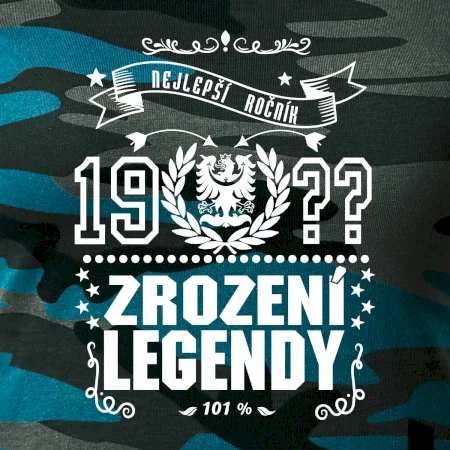 Zrození legendy - slezská orlice
