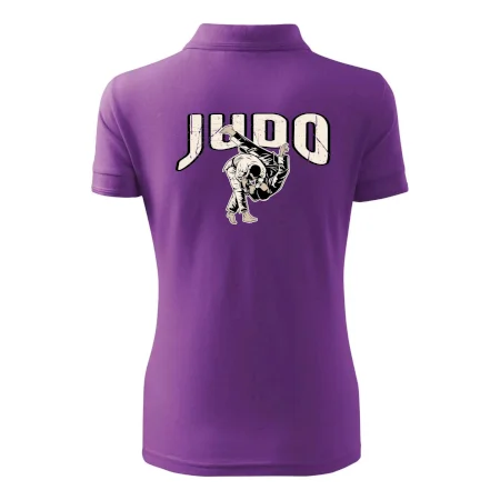 Judo v boji