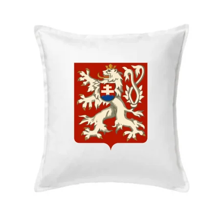 Znak ČSR - Třetí Československá republika (1945–1948)