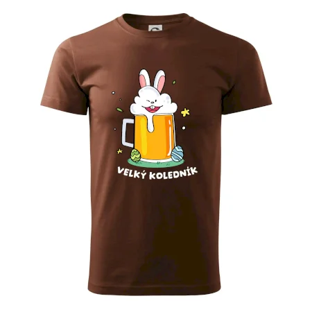 Velký koledník