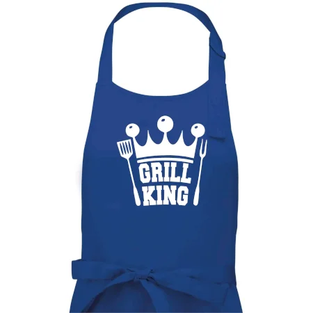 Grilování -  Grill King
