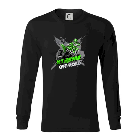 ATV čtyřkolka offroad XXX
