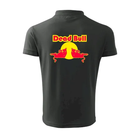 Dead Bull