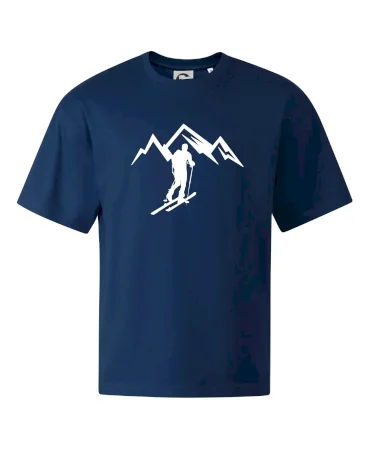 Skialp výlet na hory
