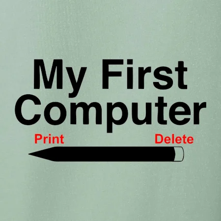 My First Computer