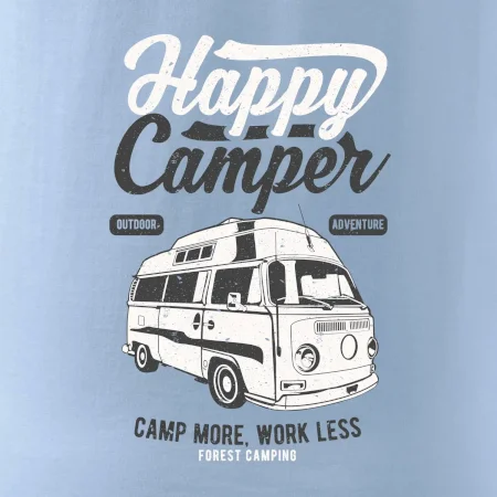 Happy Camper