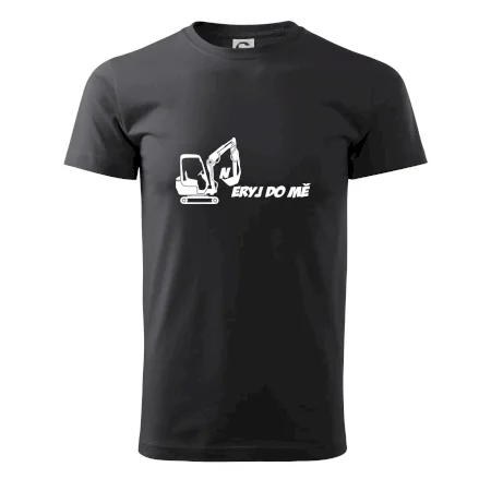 Neryj do mě