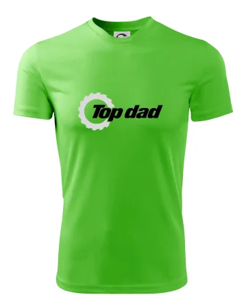 Top Dad