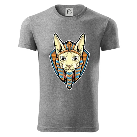 Egyptská kočka
