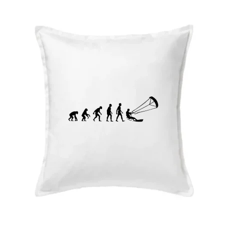 Evoluce KITEBOARDING