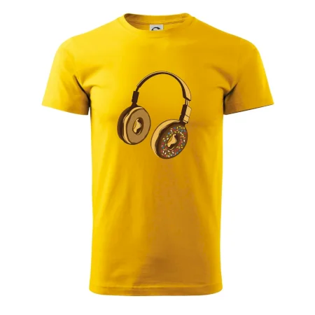 Headphone Donut