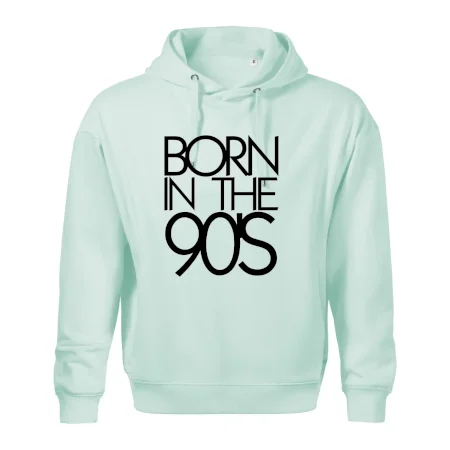 Born In The 90's