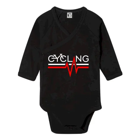 Cycling ekg