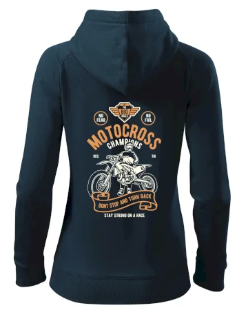 Motocross Champions