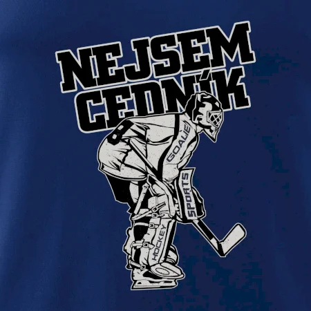 Nejsem cedník