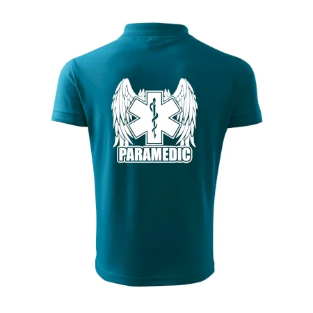 Paramedic
