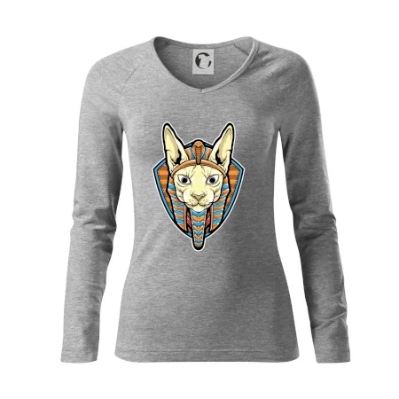 Egyptská kočka