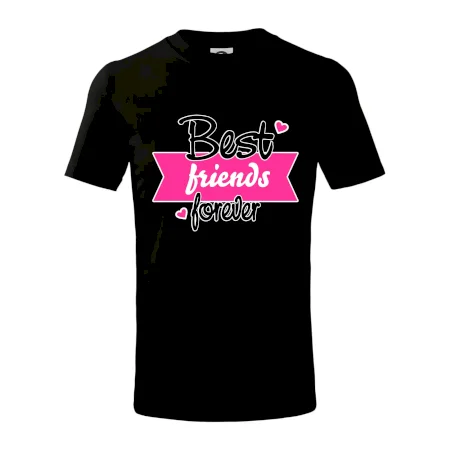 Best friends stuha