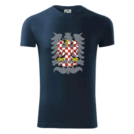 Moravská orlice velká se stínem