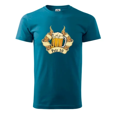 Pivo oslavenec